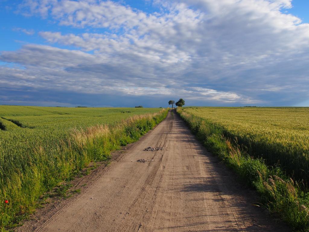 Agroturystyka Lolkowo Srokowo Exteriör bild