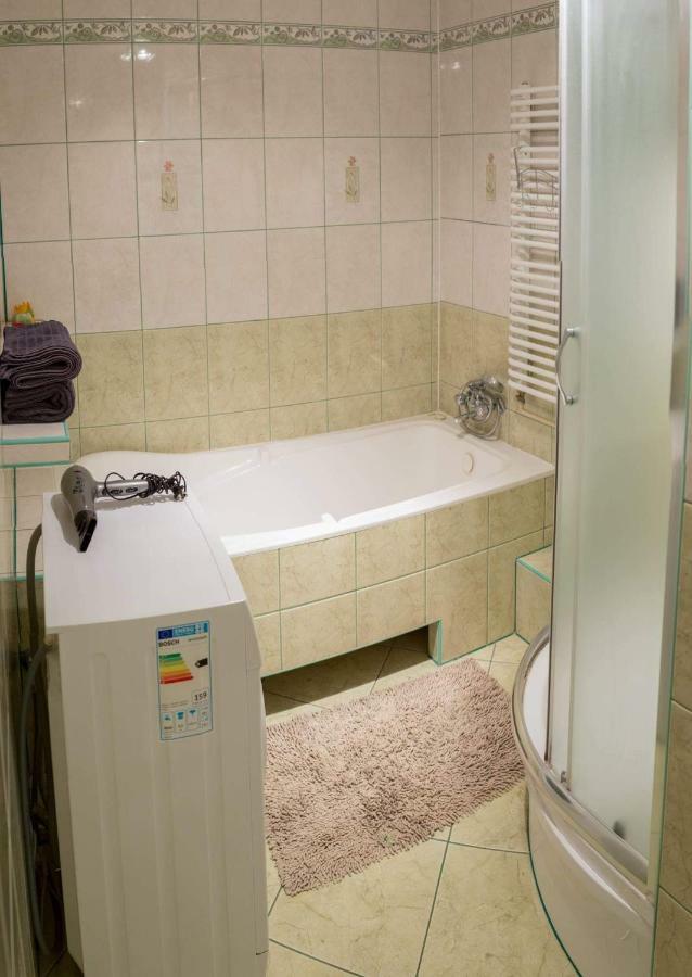 Agroturystyka Lolkowo Srokowo Exteriör bild